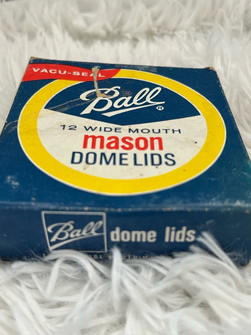 Ball Vintage 